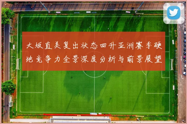 大坂直美复出状态回升亚洲赛季硬地竞争力全景深度分析与前景展望
